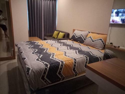 Apartamento Grand Kamala Lagoon By Astakapro