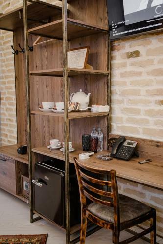 Boutique Hotel Arka