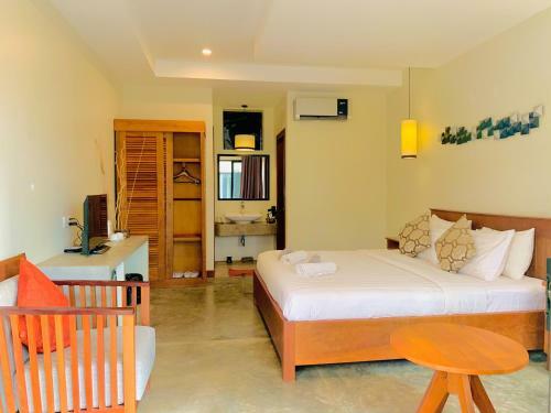 Hotel Sn Boutique