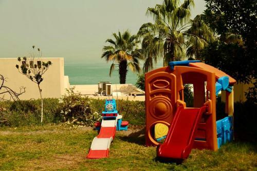 5* Resort