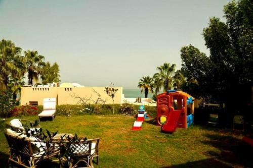 5* Resort