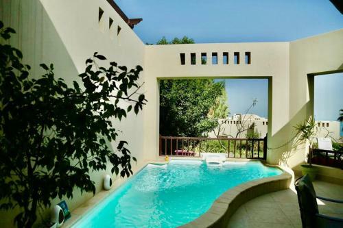 5* Resort