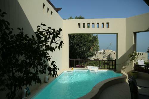 5* Resort