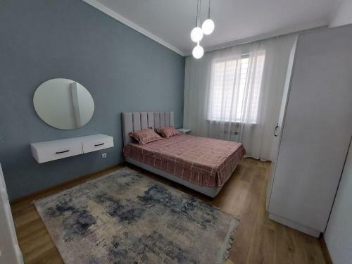 Flagman Apartment