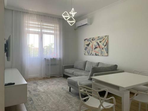 Flagman Apartment