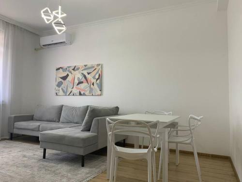 Flagman Apartment