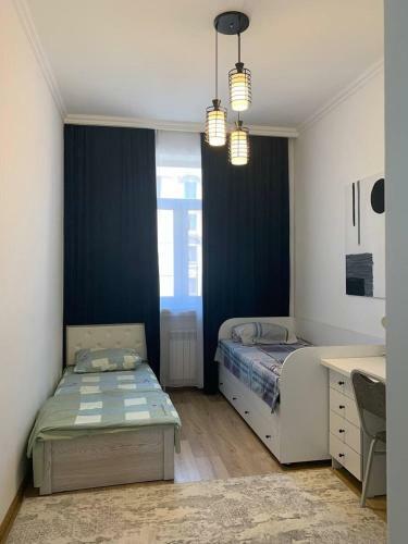 Flagman Apartment