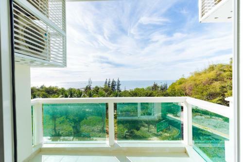 Ocean Vista Apartment 2pn