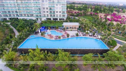 Ocean Vista Apartment 2pn