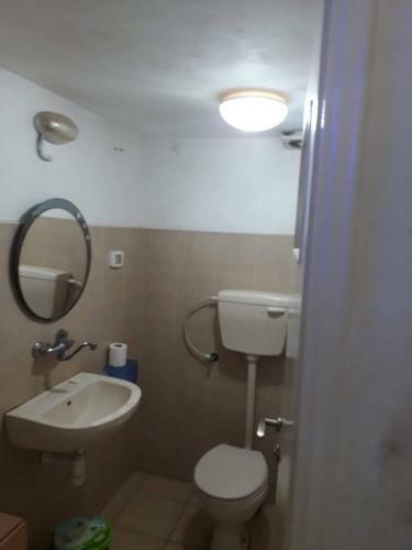 Apartamento Nader