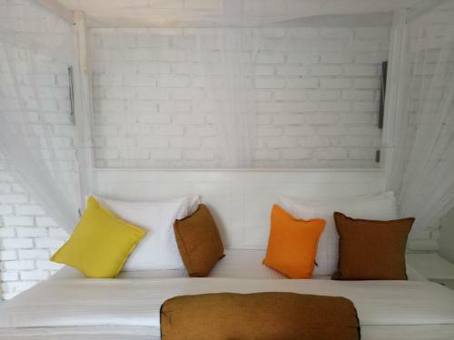 Hotel 3arch Eco Cottage Ella