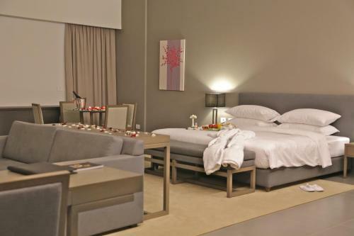 Hotel Pangea Beach Resort