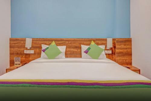 Hotel Richmond Residency