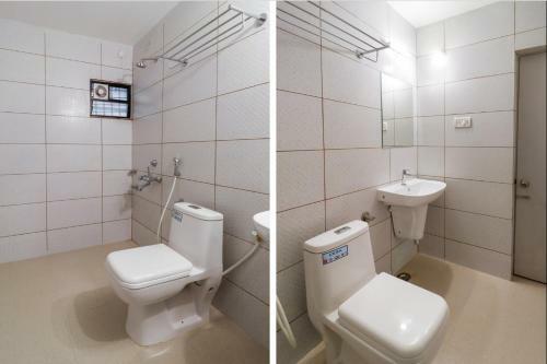 Hotel Richmond Residency
