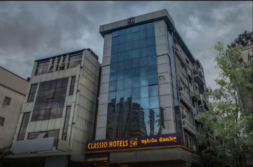 Hotel Richmond Residency