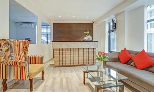 Hotel Richmond Residency
