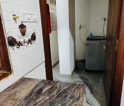 Apartamento Excellent Accommodation 4 New To Bangalore Folks