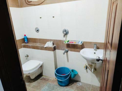 Apartamento Excellent Accommodation 4 New To Bangalore Folks