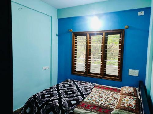 Apartamento Excellent Accommodation 4 New To Bangalore Folks