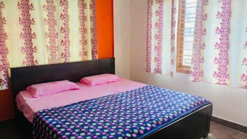 Apartamento Excellent Accommodation 4 New To Bangalore Folks