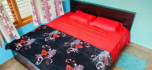 Apartamento Excellent Accommodation 4 New To Bangalore Folks