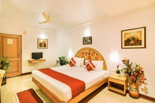 Hotel Octave Crystal Heights