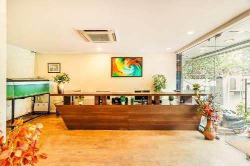 Hotel Octave Crystal Heights