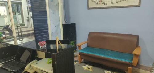 Aster Vue Hotel