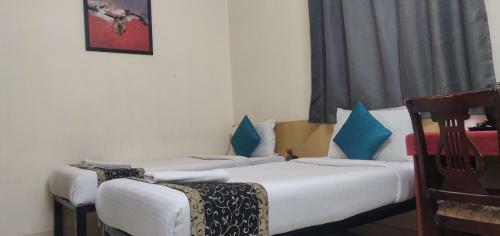 Aster Vue Hotel