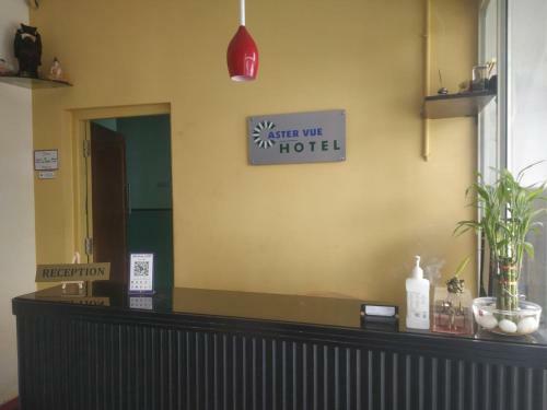Aster Vue Hotel