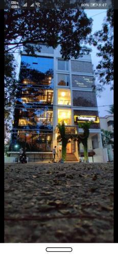 Hotel The Ekah Comforts