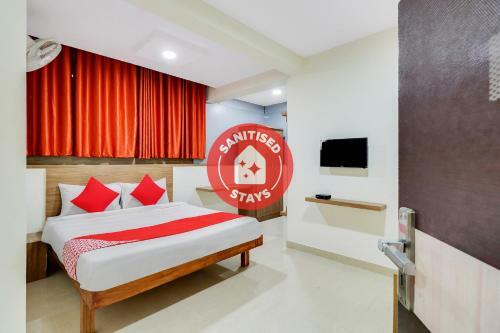 Hotel Oyo 35680 Sri Sai Residency