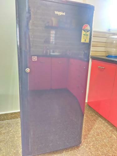 Apartamento Kaveri Suites