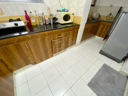 Apartamento Diamond District, Indiranagar