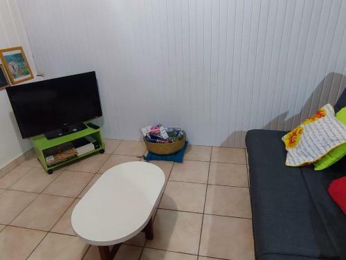 Apartamento Les Cactus