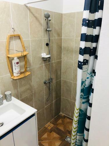 Apartamento Zen?horizon