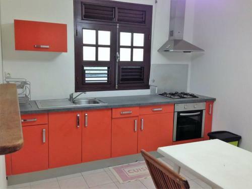 Apartamento Appt Mer'pel�e