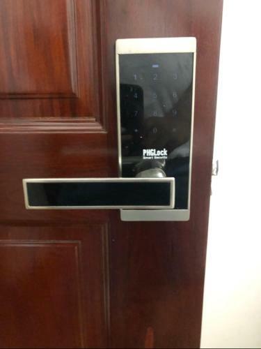 Hotel 80 L� L?i