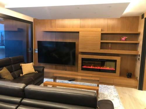 Apartamento Llac Blau 1