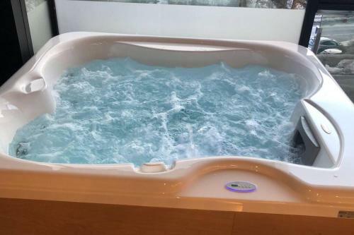 Apartamento Llac Blau 1