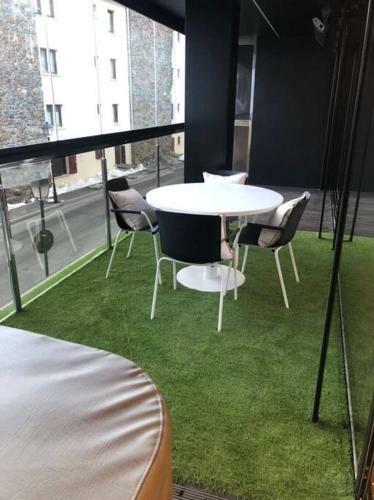 Apartamento Llac Blau 1