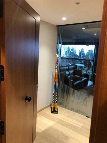 Apartamento Llac Blau 1