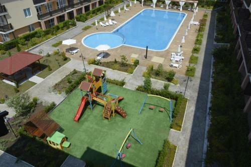 Apartamento ??????????? ??????? ? ???? ??????