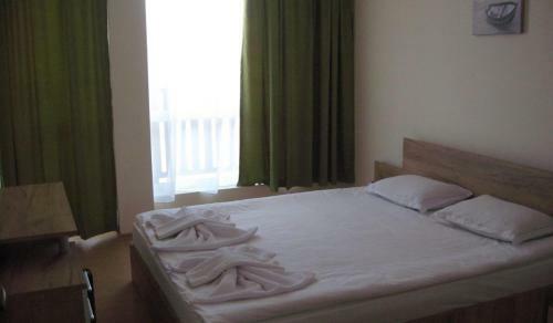 Apartamento ??????????? ??????? ? ???? ??????