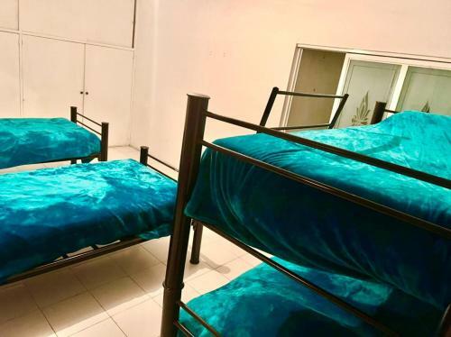 Hostal Los Cedros 2