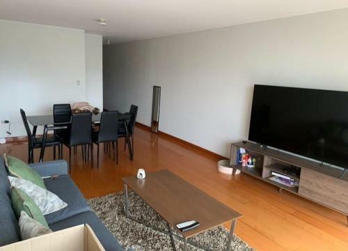Apartamentos *andrade*