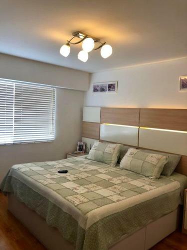 Apartamentos *andrade*