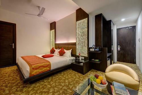 Viceroy Boutique Hotel