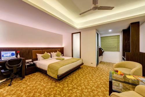 Viceroy Boutique Hotel