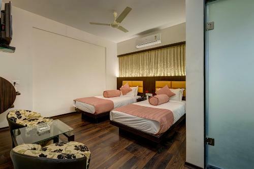 Viceroy Boutique Hotel